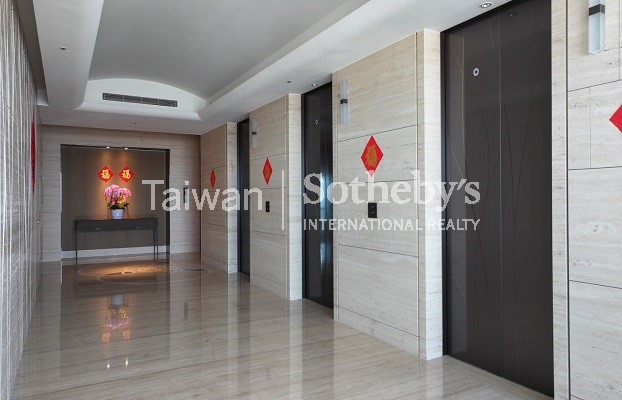 富邦天空樹超高樓層2戶出售A